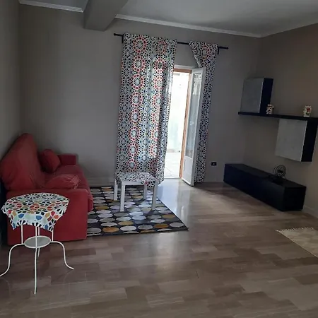 Villa Roel Joppolo