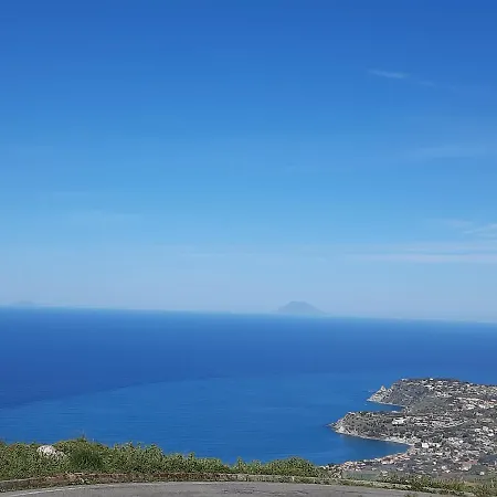 Villa Roel Joppolo